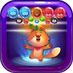 Cover Image of ดาวน์โหลด Bubble shooter Pro 2023  APK