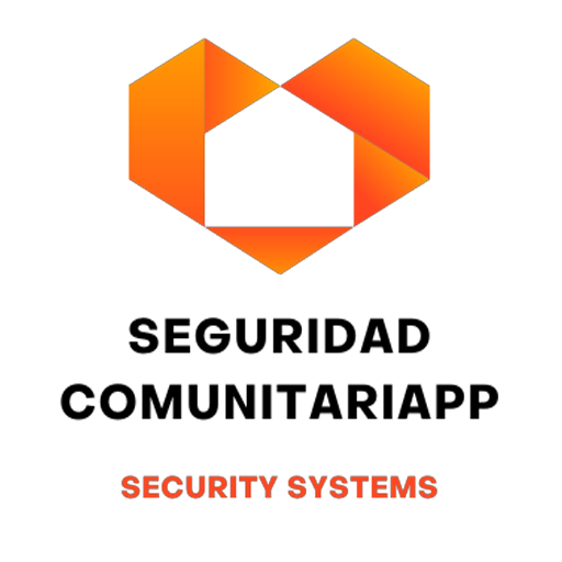 Comunitariapp logo