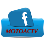 MOTOACTV Facebook Plugin icon