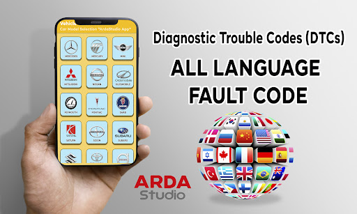 ODB2 Codes All Language