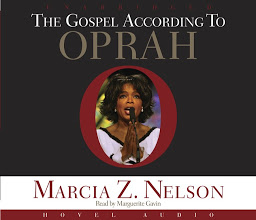 Imagen de ícono de Gospel According to Oprah