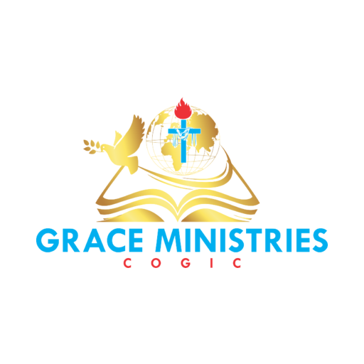 Grace Ministries COGIC logo