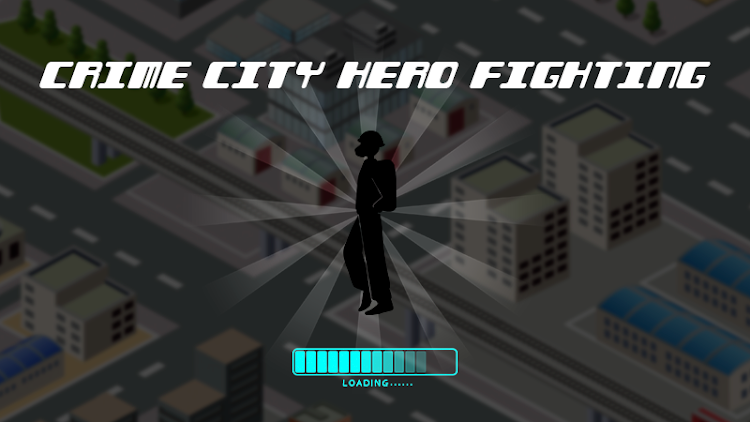 Crime City Hero Fighting - 1.7 - (Android)