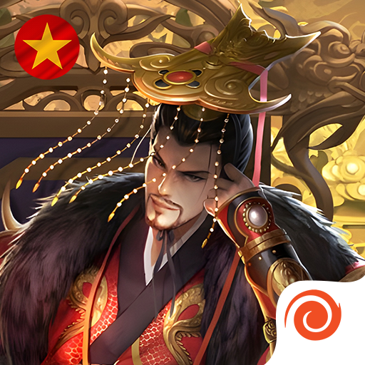 Chuyển Sinh Ta Là Vua Tam Quốc Mod APK 2.1 [MOD Menu][Damage & Defense Multiplier][Speed]