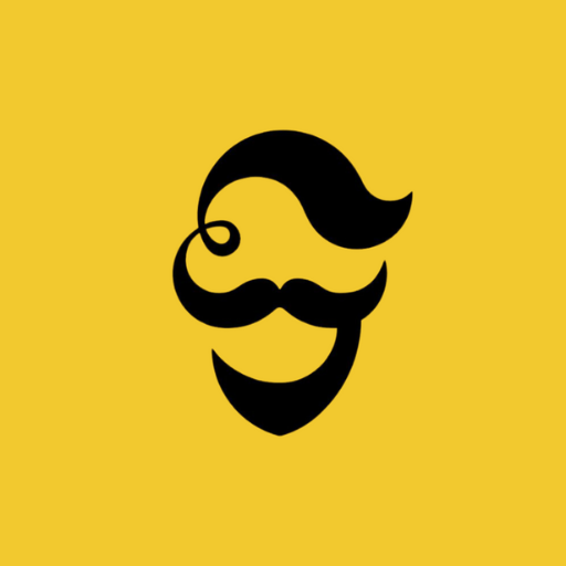 Barbearia Seu Enéias logo