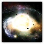Cover Image of Herunterladen Solar System HD Deluxe Edition  APK