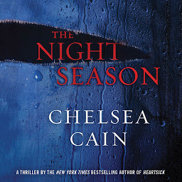 Icon image The Night Season: A Thriller