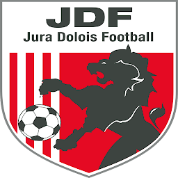 Icon image Jura Dolois Football