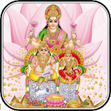 Goddess Lakshmi Mantra icon