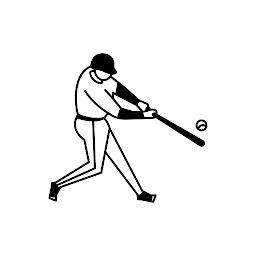 Imagen de ícono de Baseball Scoreboard