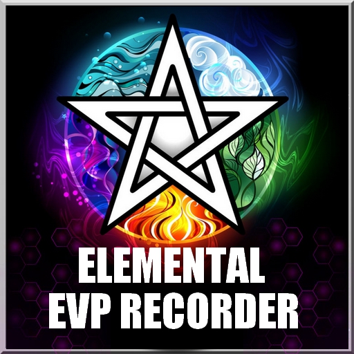 Elemental EVP Recorder Scarica su Windows