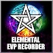 Elemental EVP Recorder