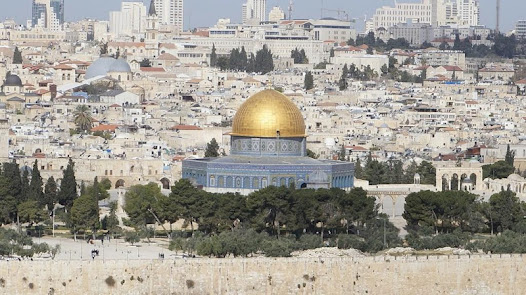 Screenshot 9 Jerusalem fondos de pantalla y android