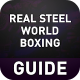 Guide Real Steel World Boxing icon