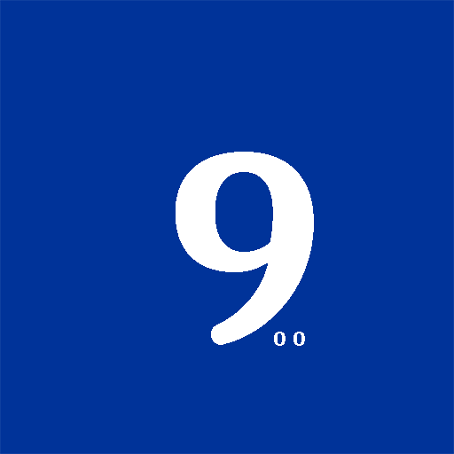 9급 공무원 시험 기출문제 [9공공]  Icon