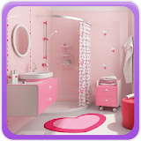 Bathroom Designs Gallery icon