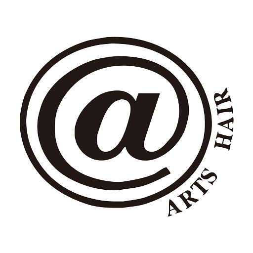 ARTS＠HAIR (アーツヘアー) 公式アプリ logo