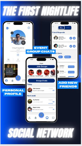 PATT - Party All The Time