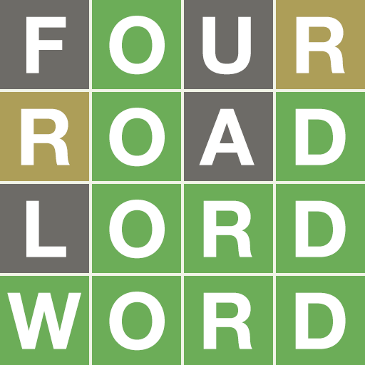 Word Guess - Daily Challenge