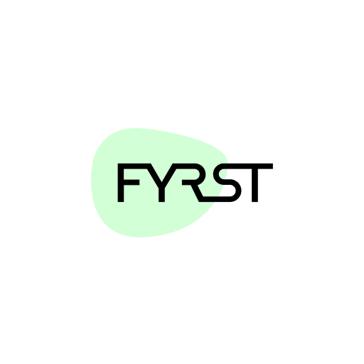 FYRST logo
