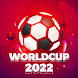 World Cup 2022 Schedule - Androidアプリ