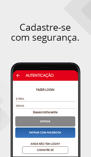 Pastelaria Nova Brasileira Screen 2