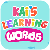 Kai's Learning Words icon
