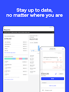 Invoice2go: Easy Invoice Maker screenshot 1
