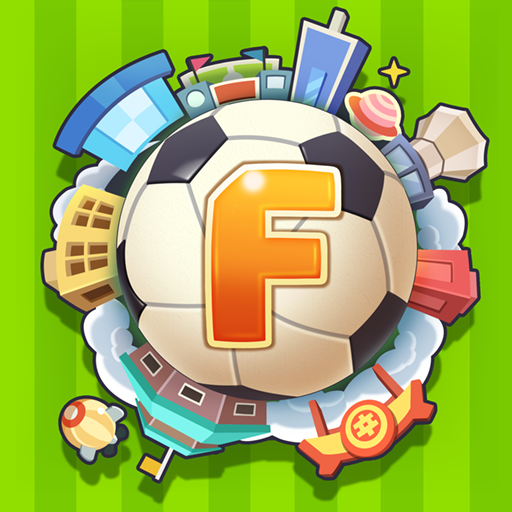 Football Club Tycoon 1.0.26 Icon