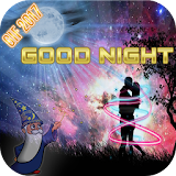 Good Night GIF Collection 2017 icon