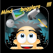 MindBogglers  Icon