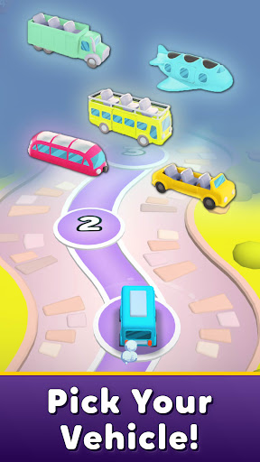 Bus Jam 3