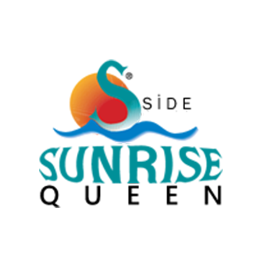 Sunrise Queen Luxury Resort logo