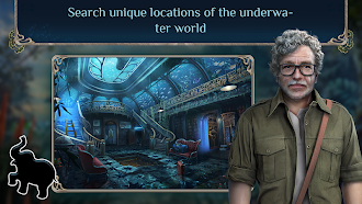 Game screenshot Mystery Trackers: Darkwater apk download