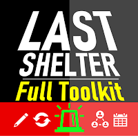 Last Shelter Full Toolkit