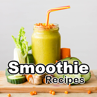 Easy Smoothie Recipes apk