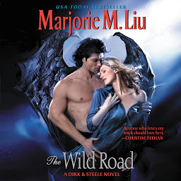 Icon image The Wild Road: A Dirk & Steele Novel