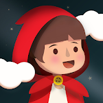 Cover Image of Download Storpie - Bedtime stories and lullabies for kids 1.11 APK