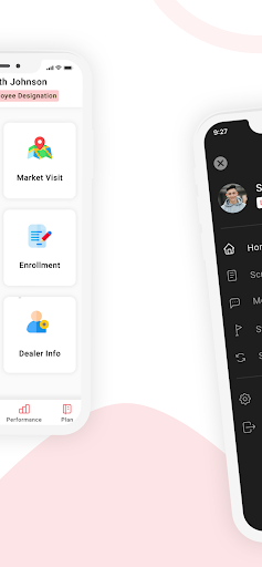 VV SalesMitra Screen 3