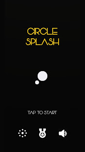 Circle Splash screenshots apk mod 1