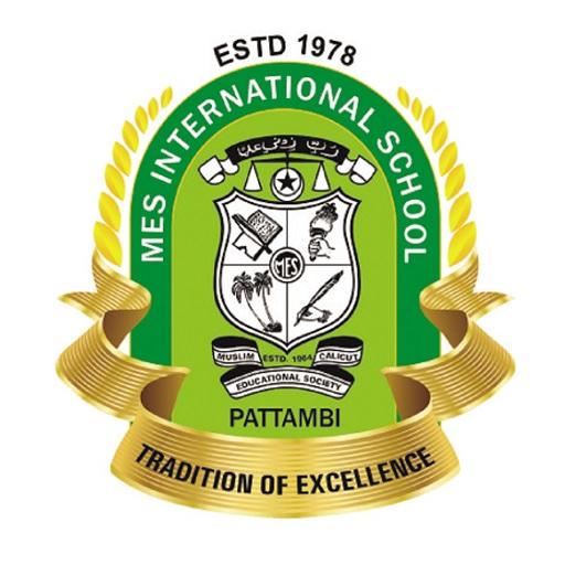 MES INTERNATIONAL SCHOOL  Icon