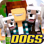 Cover Image of Download Mod Dogs  APK