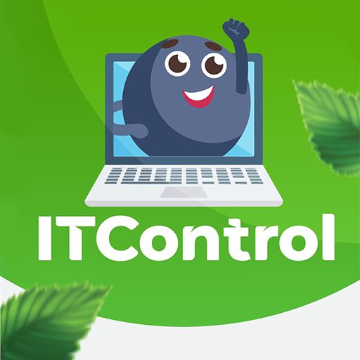 ITControl logo