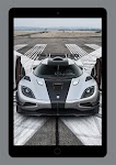 screenshot of Super Cars Wallpaper