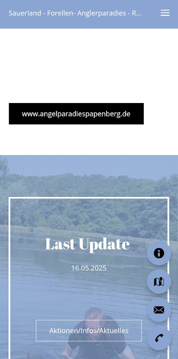 Angelparadies Refflingsen