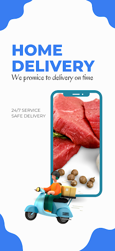 Hosur delivery Screen 2