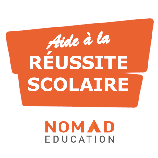 Aide à la réussite scolaire logo