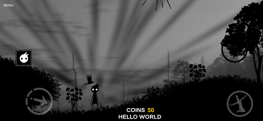 Imágen 2 Crow : A Sad Orphan android