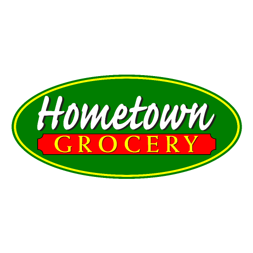 Hometown Grocery Athens Logo