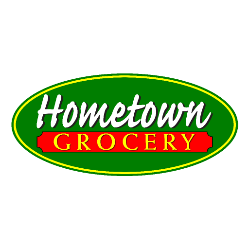 Hometown Grocery Athens  Icon